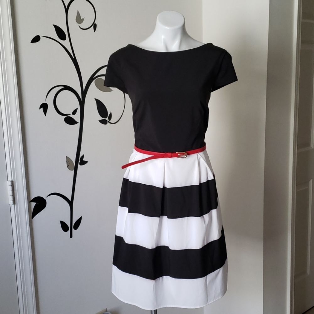 DB Established Dress